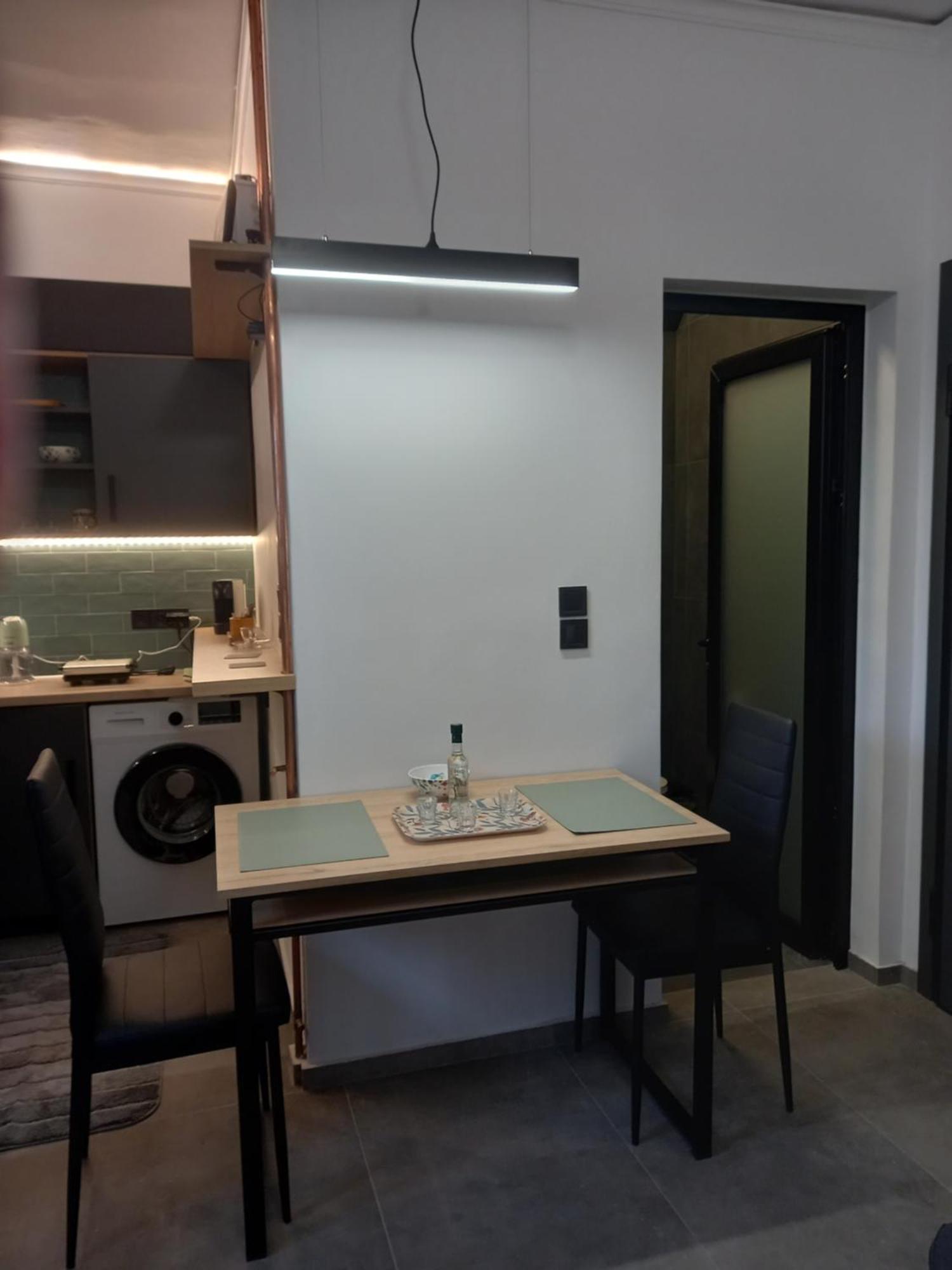 Studio Mayer Патра Екстериор снимка