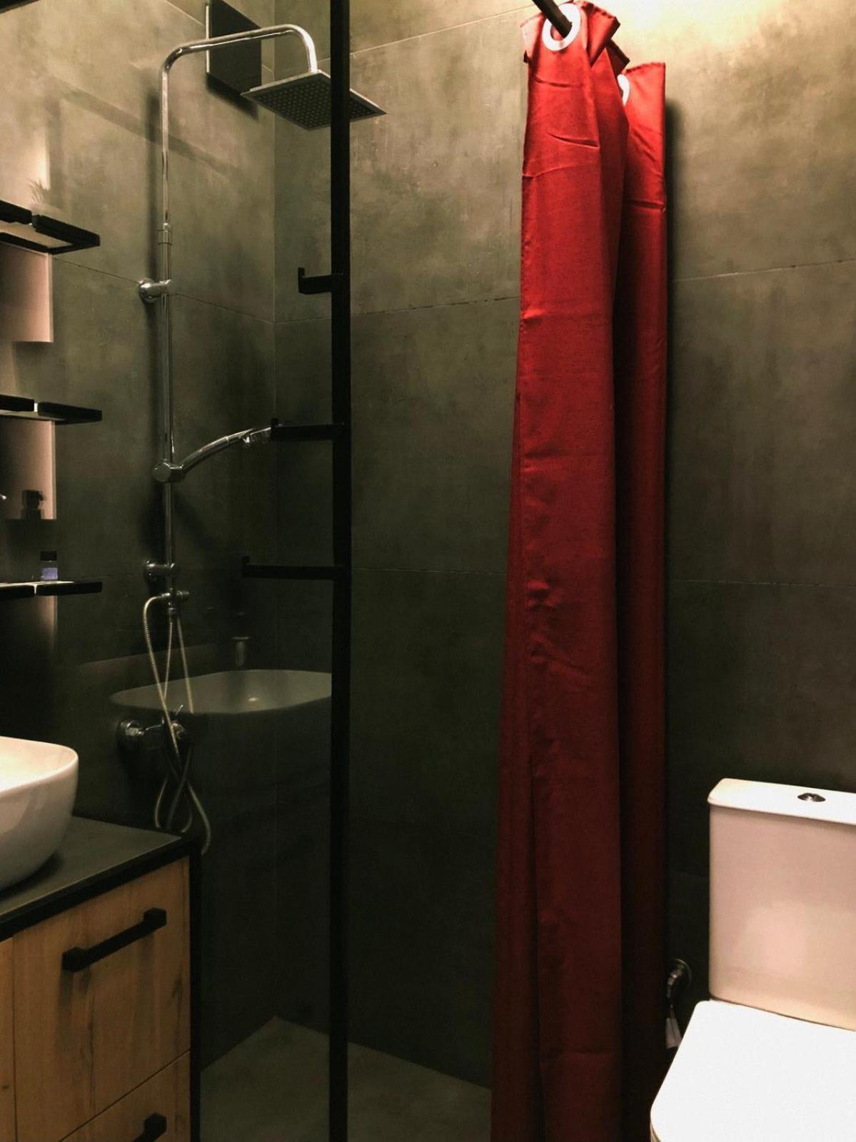 Studio Mayer Патра Екстериор снимка